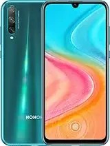Enviar mi ubicación desde un Honor 20 lite (China)