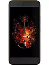 Grabar pantalla en Infinix Hot 5 Lite