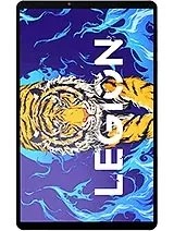 Grabar pantalla en Lenovo Legion Y700