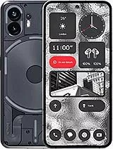 Grabar pantalla en Nothing Phone (2)