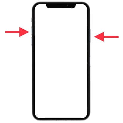 Reiniciar iPhone 16 Pro